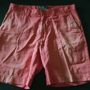 Polo Shorts